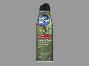 Cvs Total Home Insect Repel