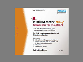 Firmagon (240 Mg Dose)