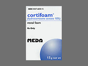 Cortifoam