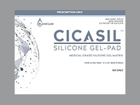 Cicasil