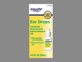 Eq Earwax Removal Aid