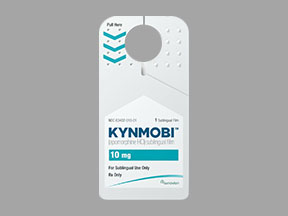 Kynmobi