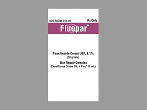 Fluopar