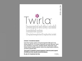 Twirla