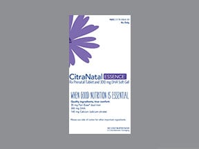 Citranatal Essence