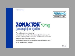 Zomacton (for Zoma-jet 10)