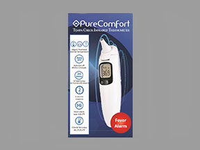 Pure Comfort Tempa Thermometer