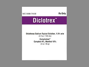 Diclotrex