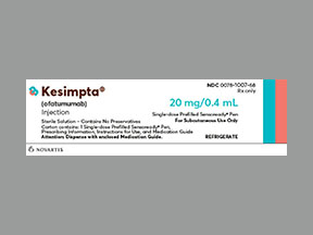 Kesimpta