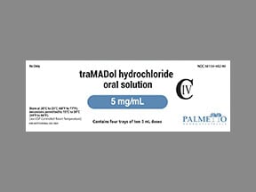 Tramadol