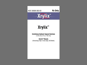 Xrylix