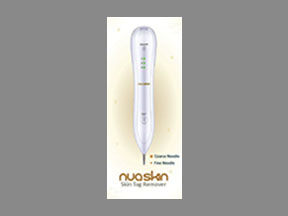 Nuaskin Skin Tag Remover