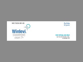 Winlevi