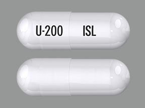 Ursodiol