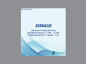 Dermalid