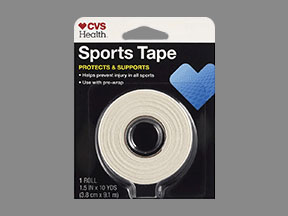 Cvs Sports