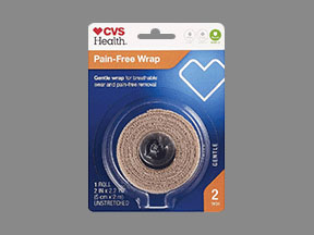 Cvs Pain-free Wrap