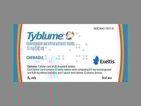 Tyblume