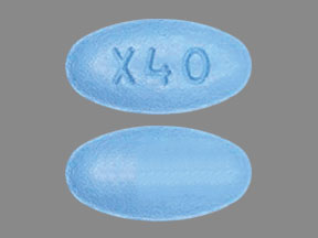 Xpovio (40 Mg Twice Weekly)