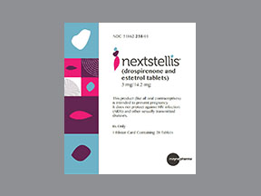 Nextstellis