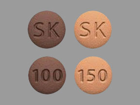 Xcopri (250 Mg Daily Dose)