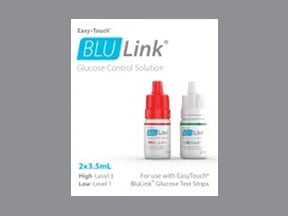 Blulink Control High & Low