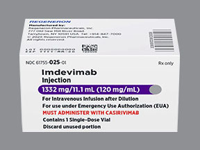 Imdevimab