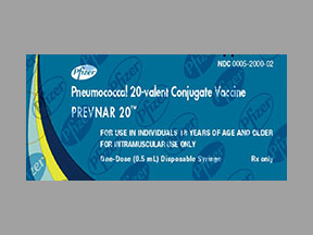 Prevnar 20