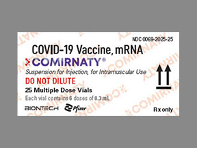 Comirnaty