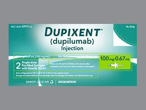 Dupixent