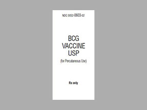 Bcg Vaccine
