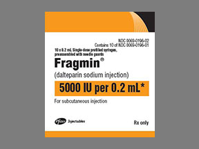 Fragmin