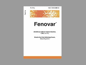 Fenovar