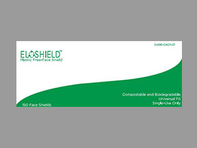 Eloshield Face Shield