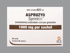 Aspruzyo Sprinkle