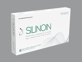 Silinoin 8 Day Supply