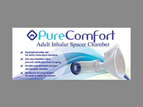 Pure Comfort Spacer Chamber