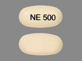 Naproxen-esomeprazole Mg