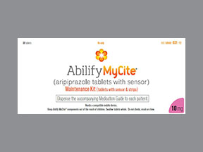 Abilify Mycite Maintenance Kit