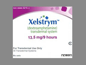 Xelstrym