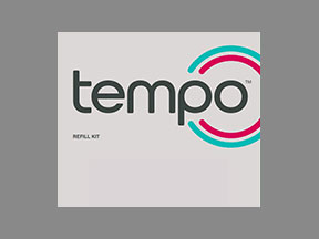 Tempo Refill