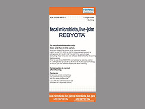 Rebyota