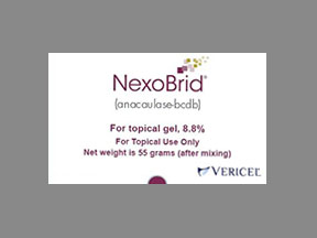 Nexobrid