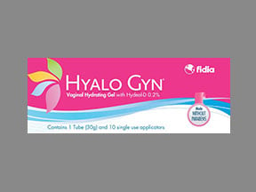 Hyalo Gyn