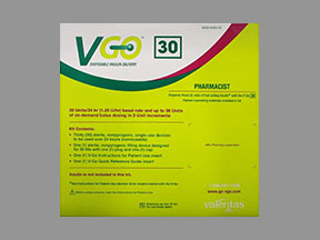 V-go 30