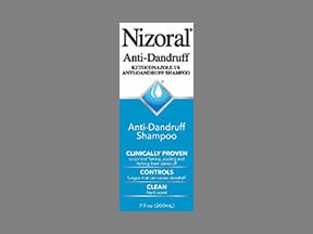 Nizoral