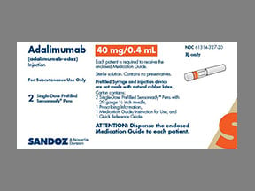 Adalimumab-adaz