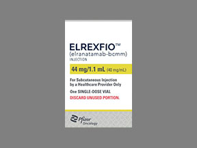 Elrexfio