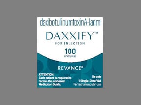 Daxxify