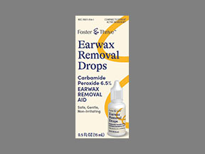 Ft Earwax Removal
